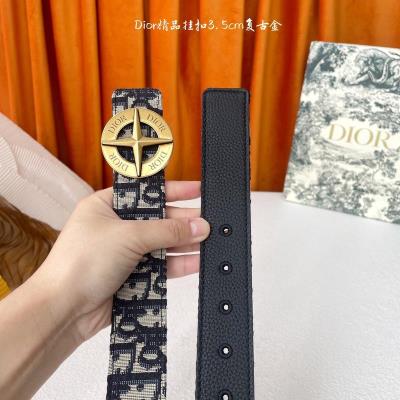 wholesale quality dior belts model no. 32